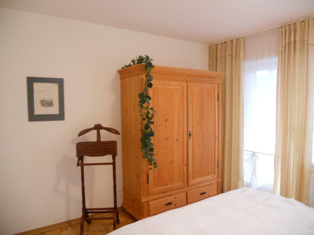 Ferienwohnung In בון מראה חיצוני תמונה