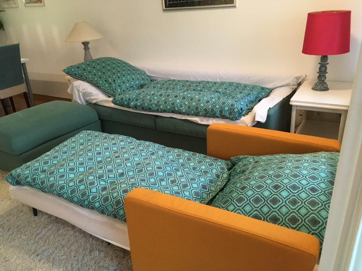 Ferienwohnung In בון מראה חיצוני תמונה