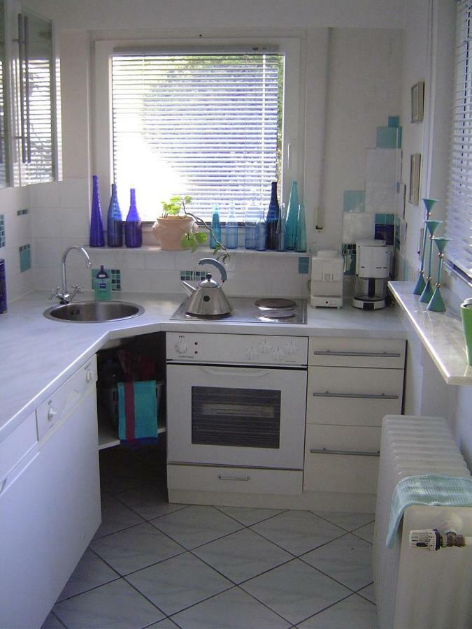 Ferienwohnung In בון מראה חיצוני תמונה