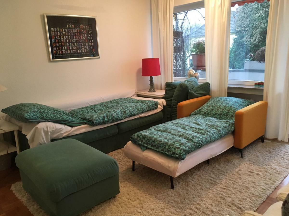 Ferienwohnung In בון מראה חיצוני תמונה