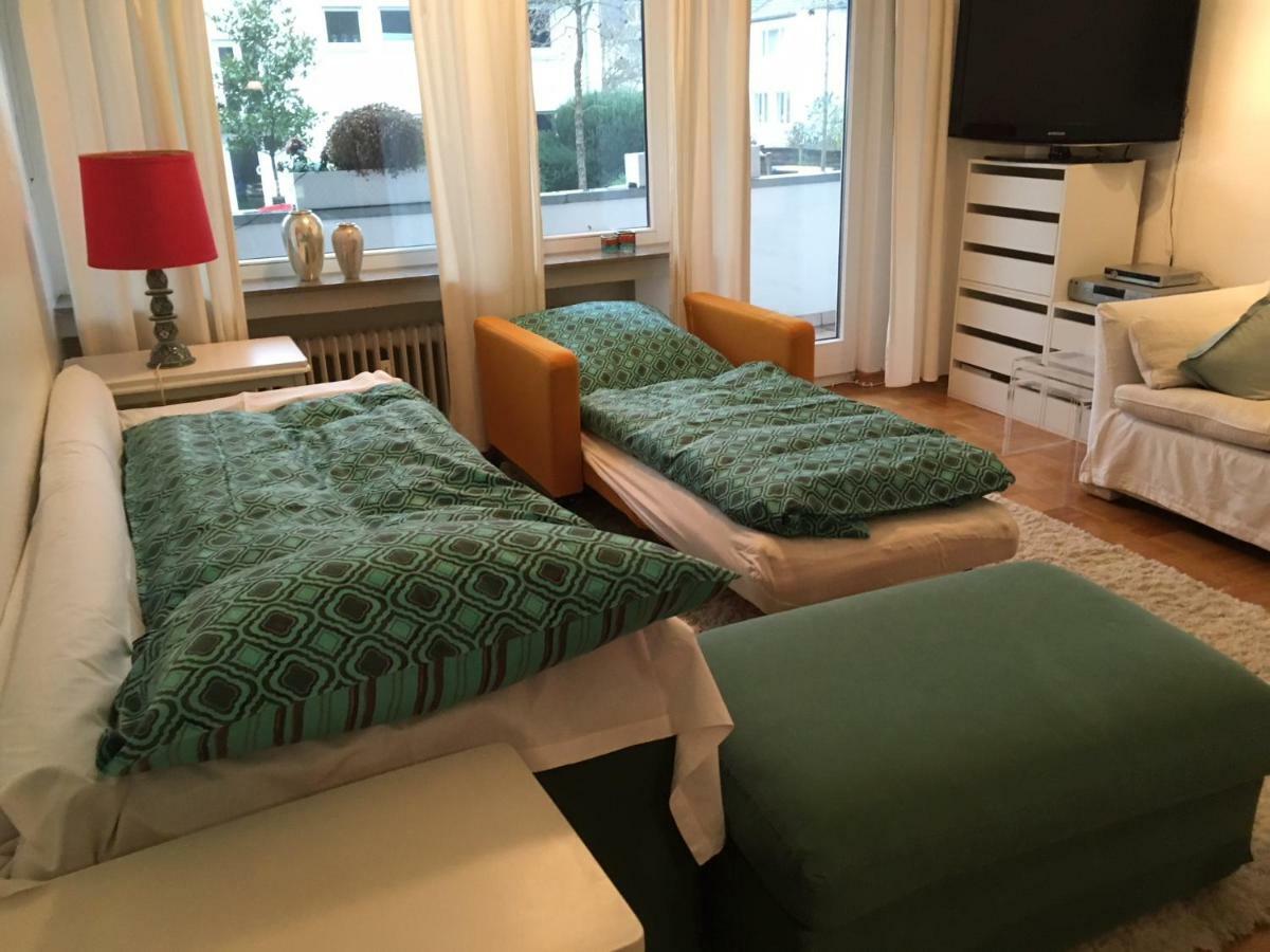 Ferienwohnung In בון מראה חיצוני תמונה