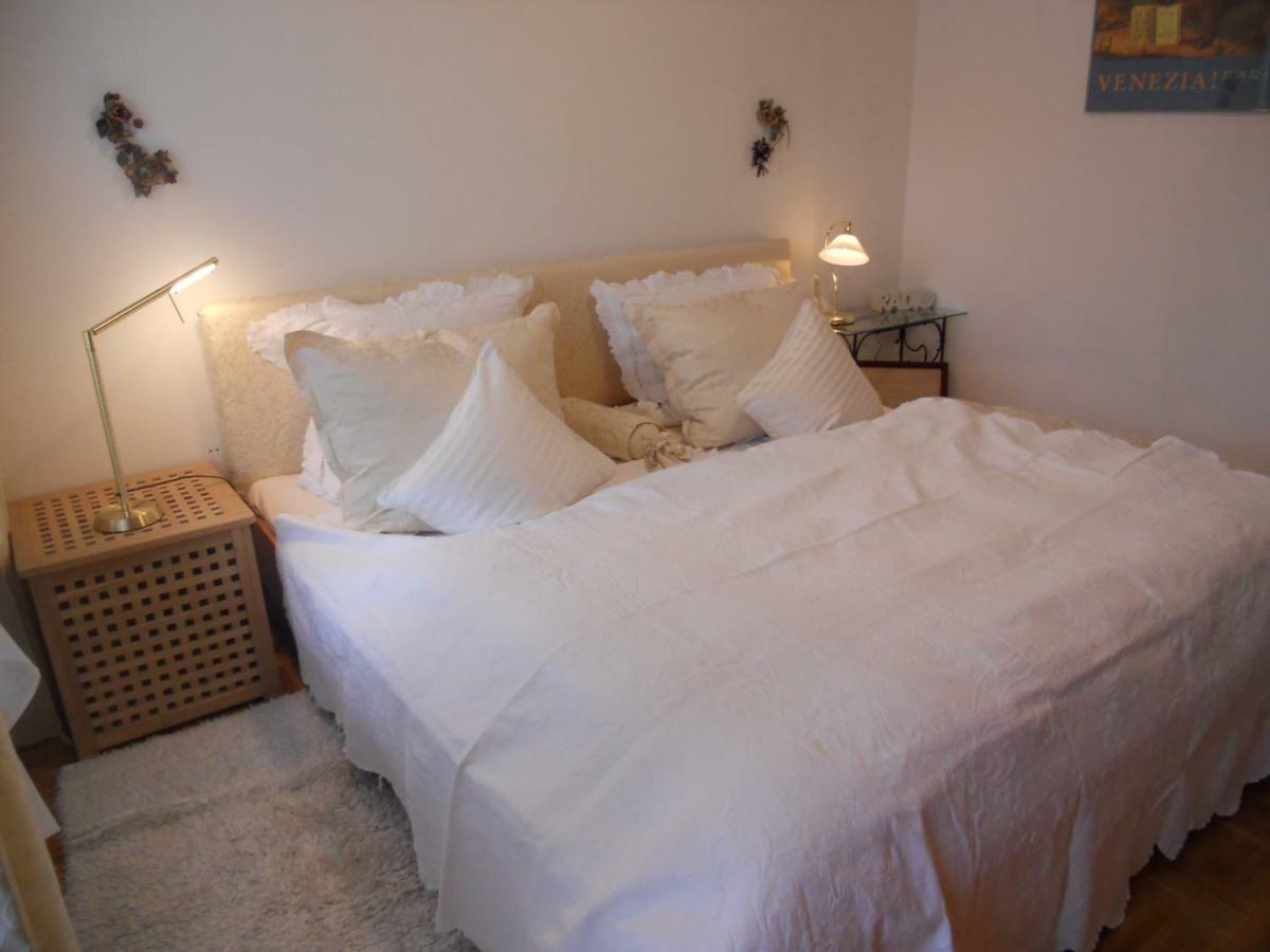 Ferienwohnung In בון מראה חיצוני תמונה