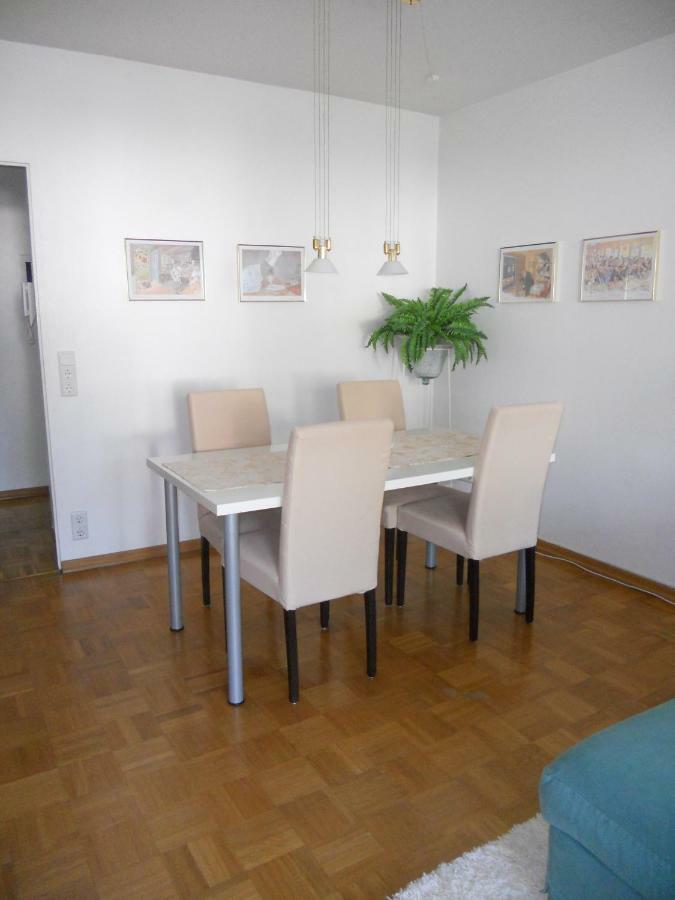 Ferienwohnung In בון מראה חיצוני תמונה