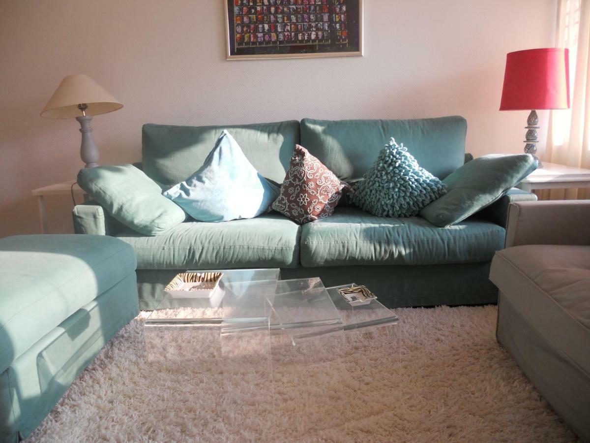 Ferienwohnung In בון מראה חיצוני תמונה