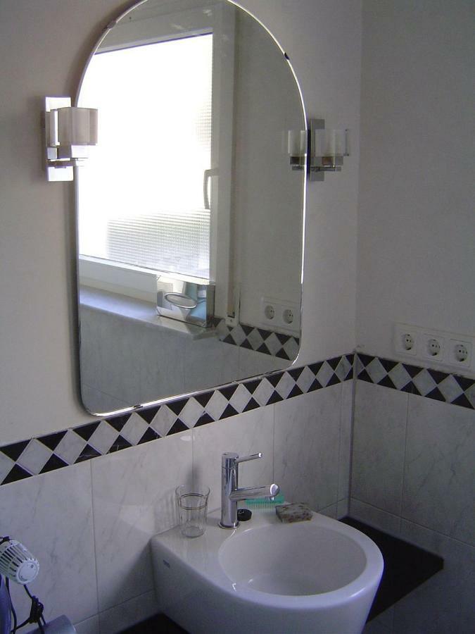 Ferienwohnung In בון מראה חיצוני תמונה