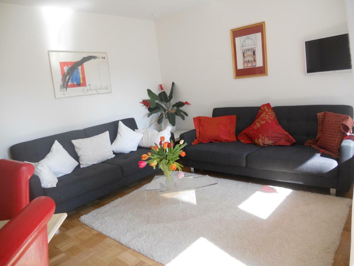 Ferienwohnung In בון מראה חיצוני תמונה
