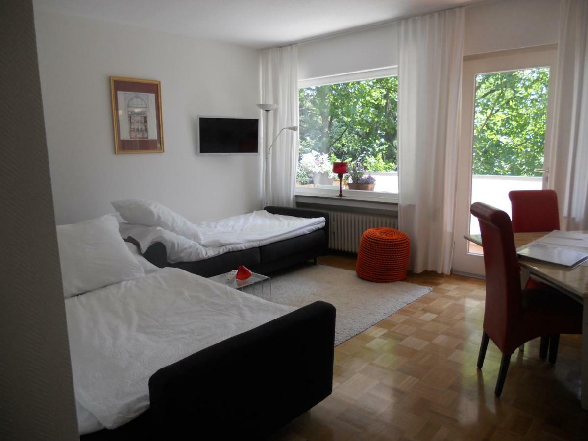 Ferienwohnung In בון מראה חיצוני תמונה