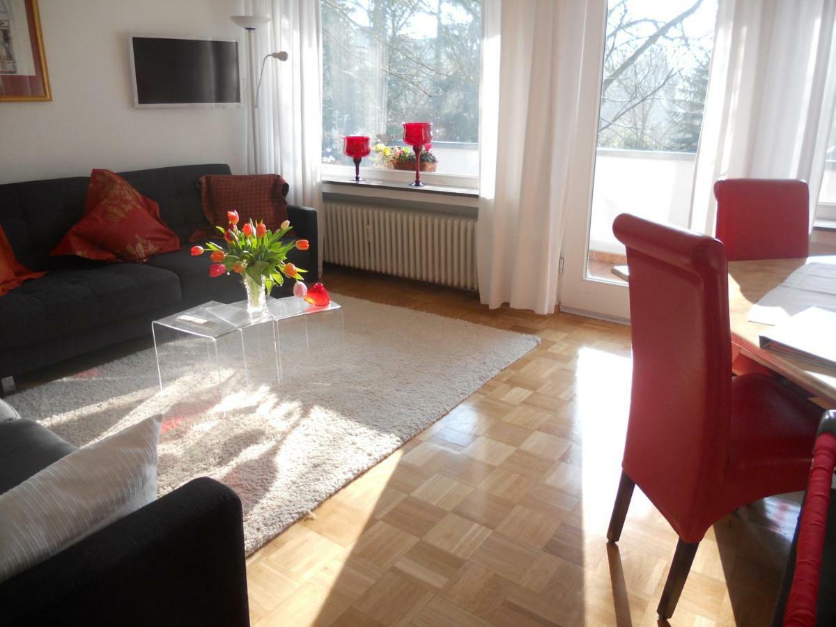 Ferienwohnung In בון מראה חיצוני תמונה