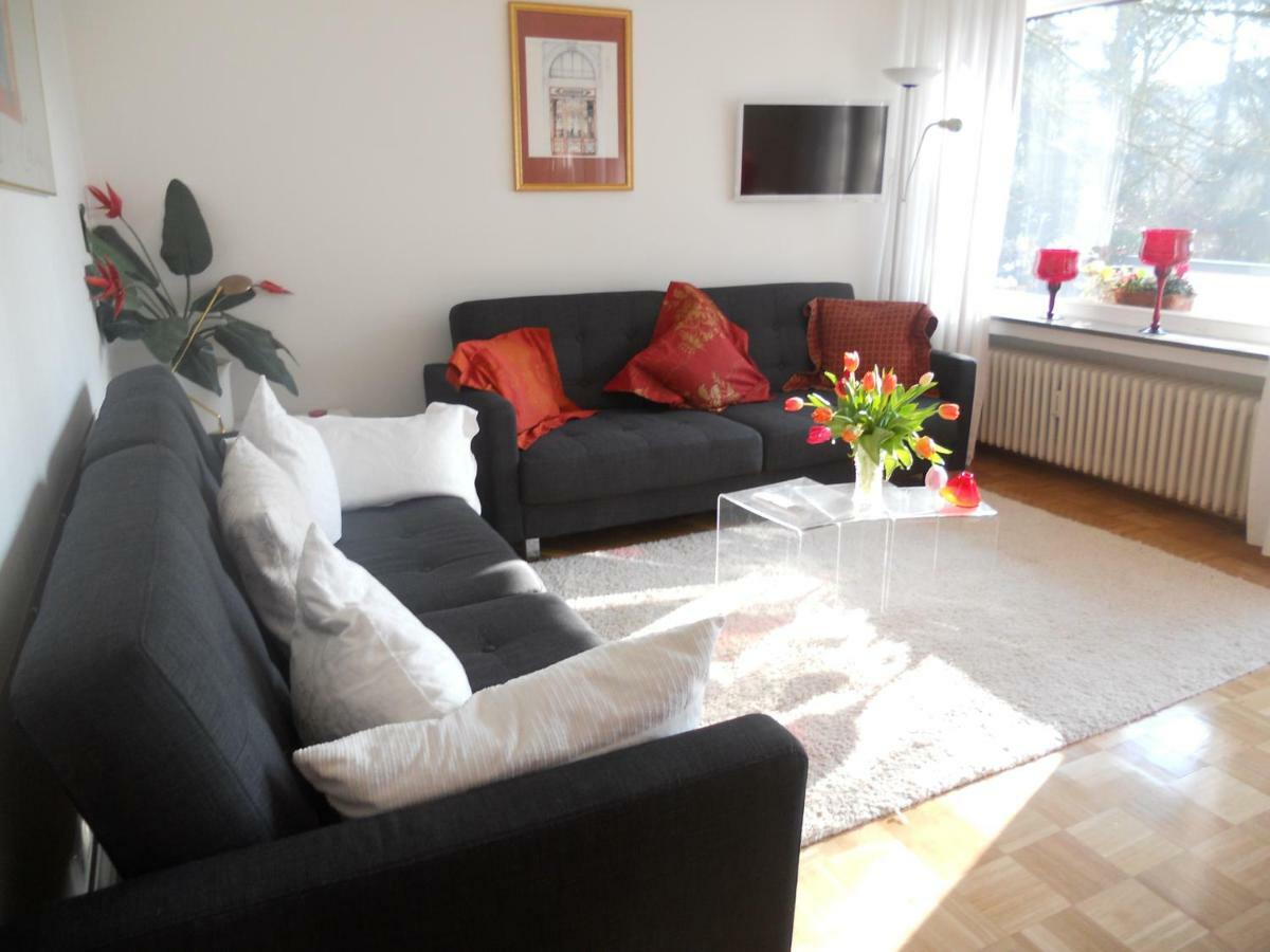 Ferienwohnung In בון מראה חיצוני תמונה