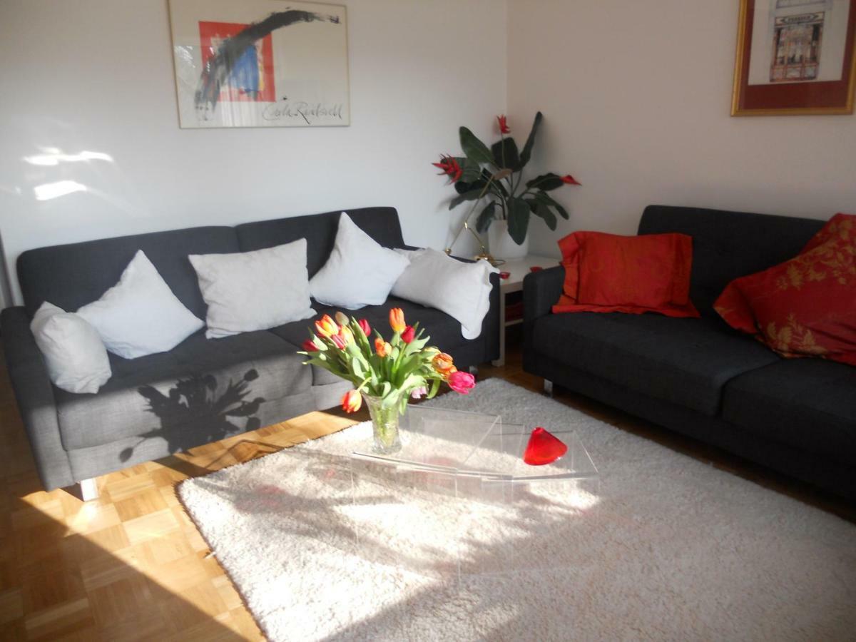 Ferienwohnung In בון מראה חיצוני תמונה