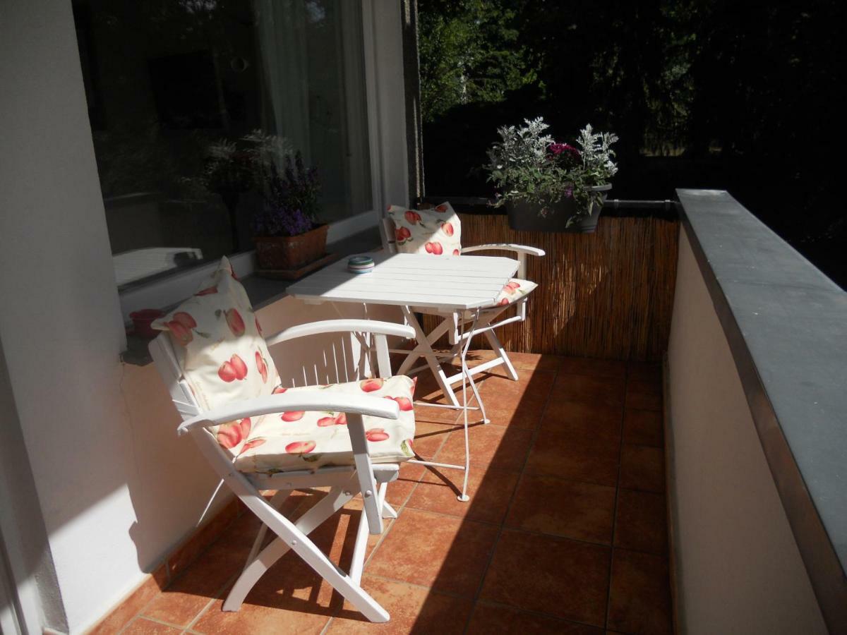 Ferienwohnung In בון מראה חיצוני תמונה