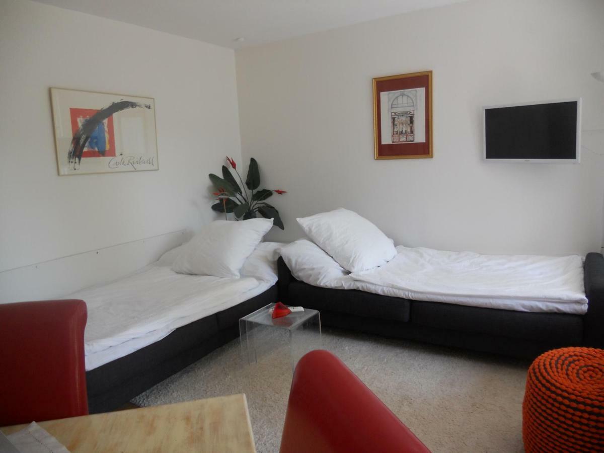 Ferienwohnung In בון מראה חיצוני תמונה