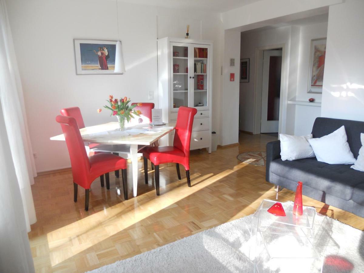 Ferienwohnung In בון מראה חיצוני תמונה