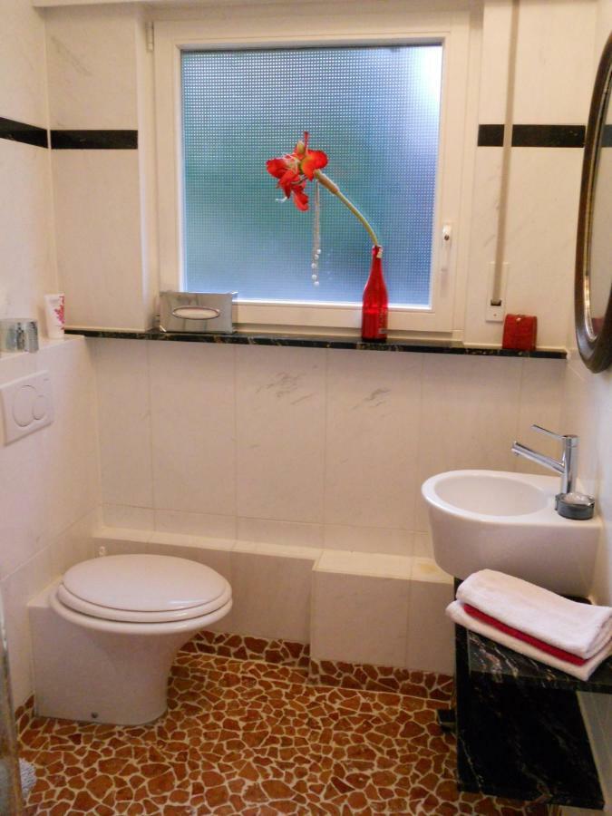 Ferienwohnung In בון מראה חיצוני תמונה