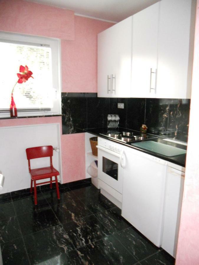 Ferienwohnung In בון מראה חיצוני תמונה