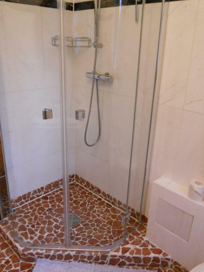 Ferienwohnung In בון מראה חיצוני תמונה