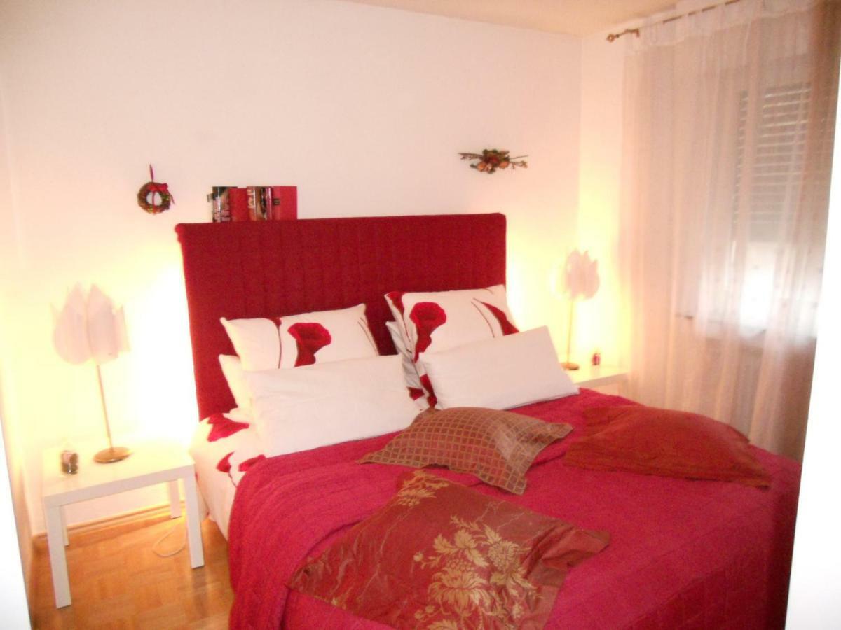 Ferienwohnung In בון מראה חיצוני תמונה