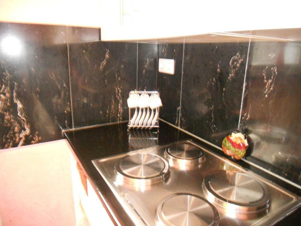Ferienwohnung In בון מראה חיצוני תמונה