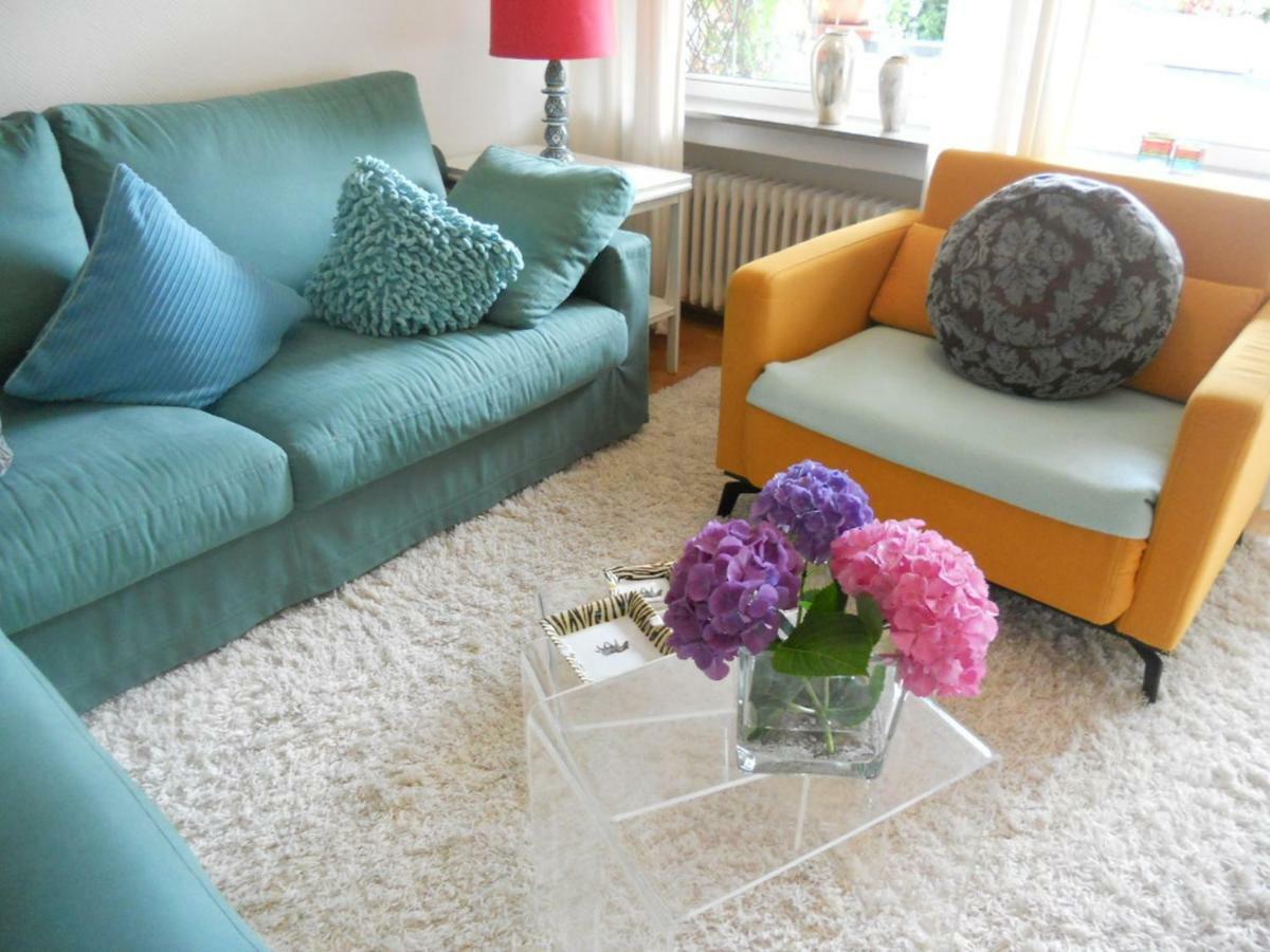 Ferienwohnung In בון מראה חיצוני תמונה