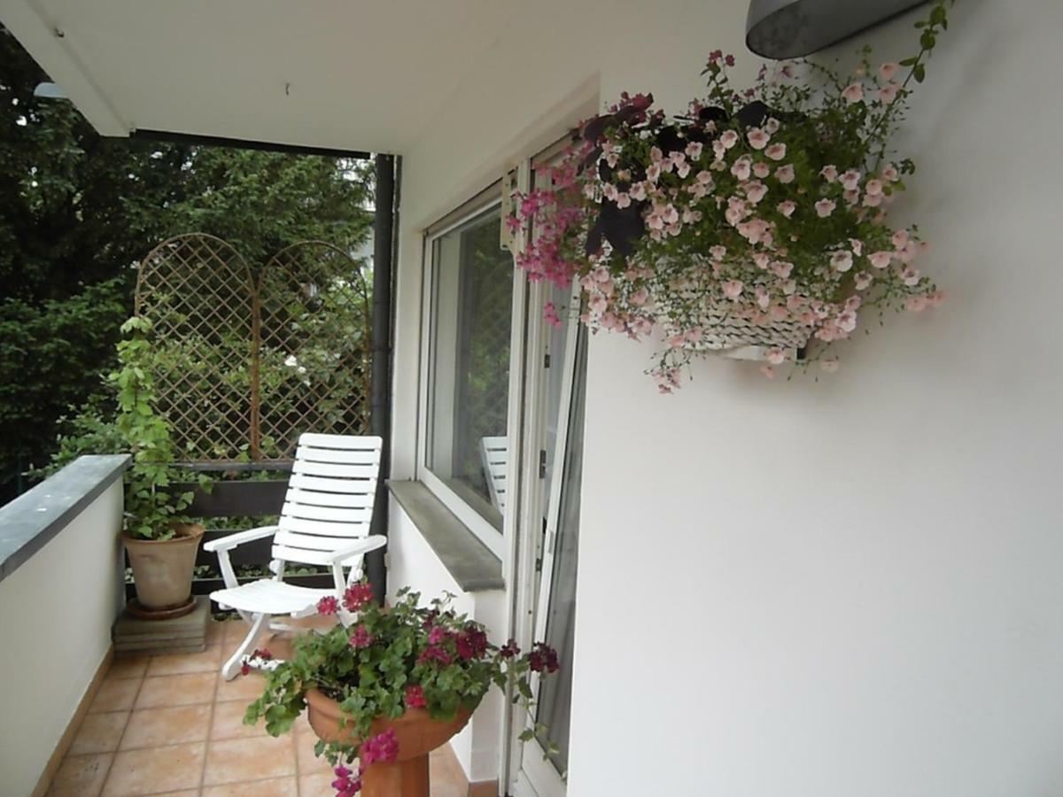 Ferienwohnung In בון מראה חיצוני תמונה