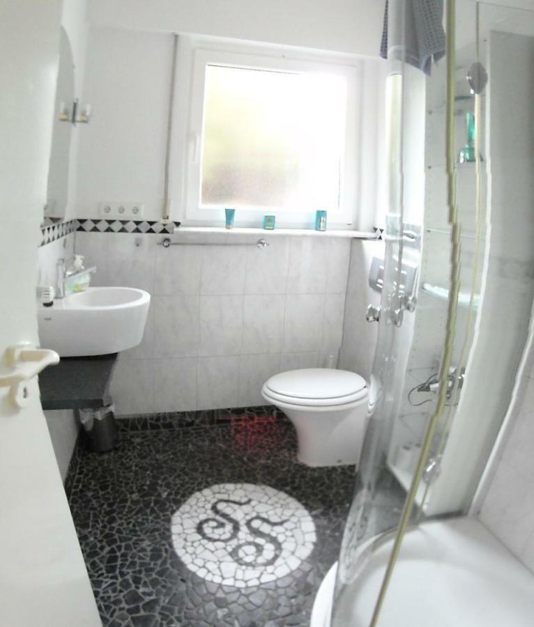 Ferienwohnung In בון מראה חיצוני תמונה