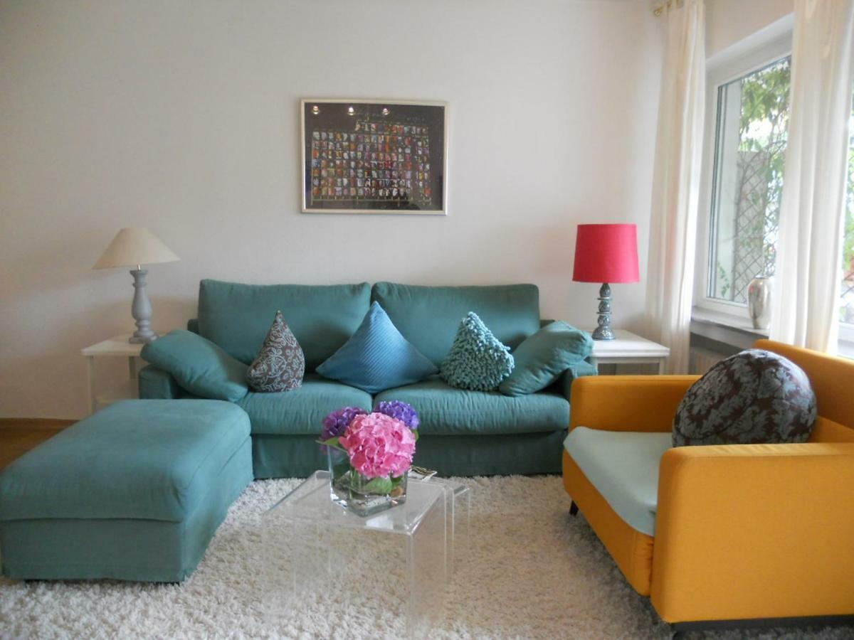 Ferienwohnung In בון מראה חיצוני תמונה