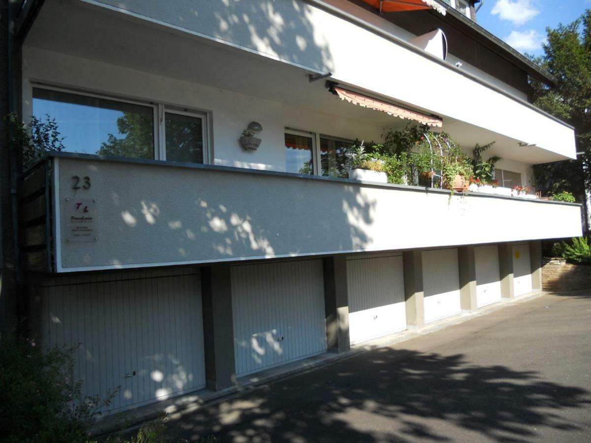 Ferienwohnung In בון מראה חיצוני תמונה