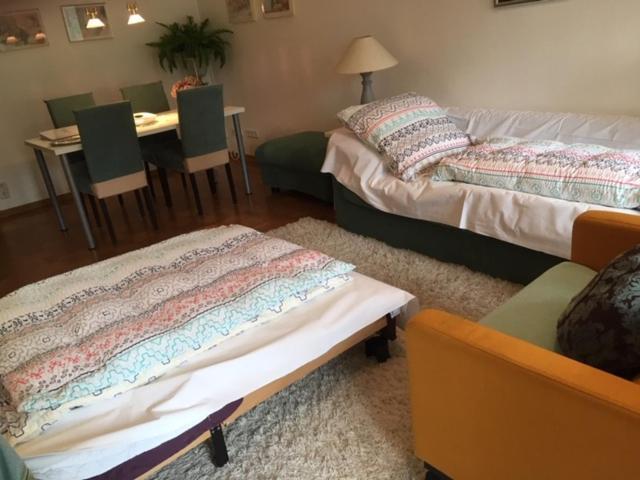 Ferienwohnung In בון מראה חיצוני תמונה