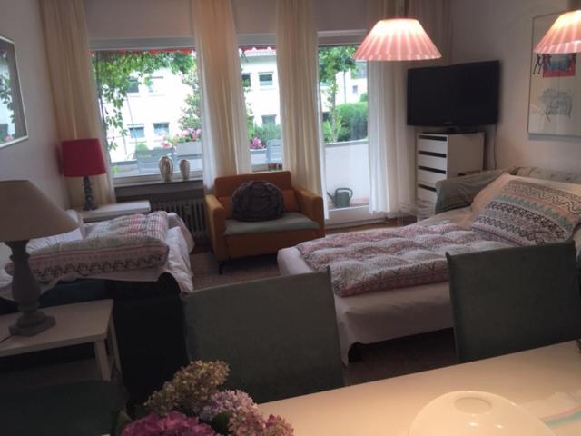 Ferienwohnung In בון מראה חיצוני תמונה