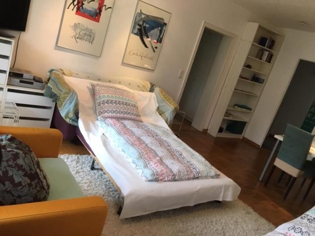 Ferienwohnung In בון מראה חיצוני תמונה