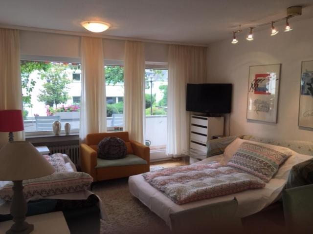 Ferienwohnung In בון מראה חיצוני תמונה